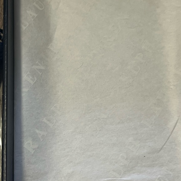 Ralph Lauren Polo Pin - Picture 3 of 4